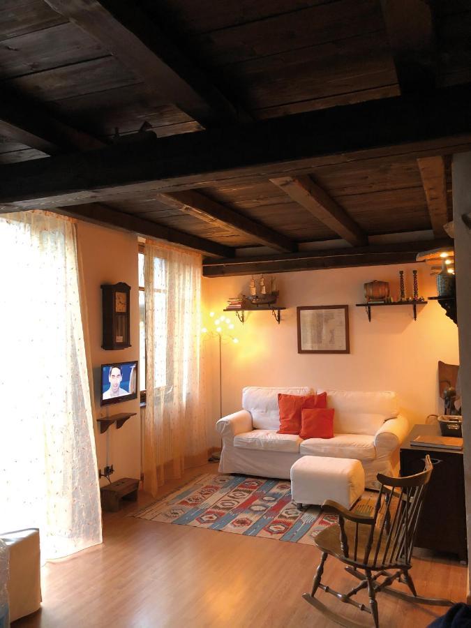 Pianello Del Lario Gabry'S Home מראה חיצוני תמונה