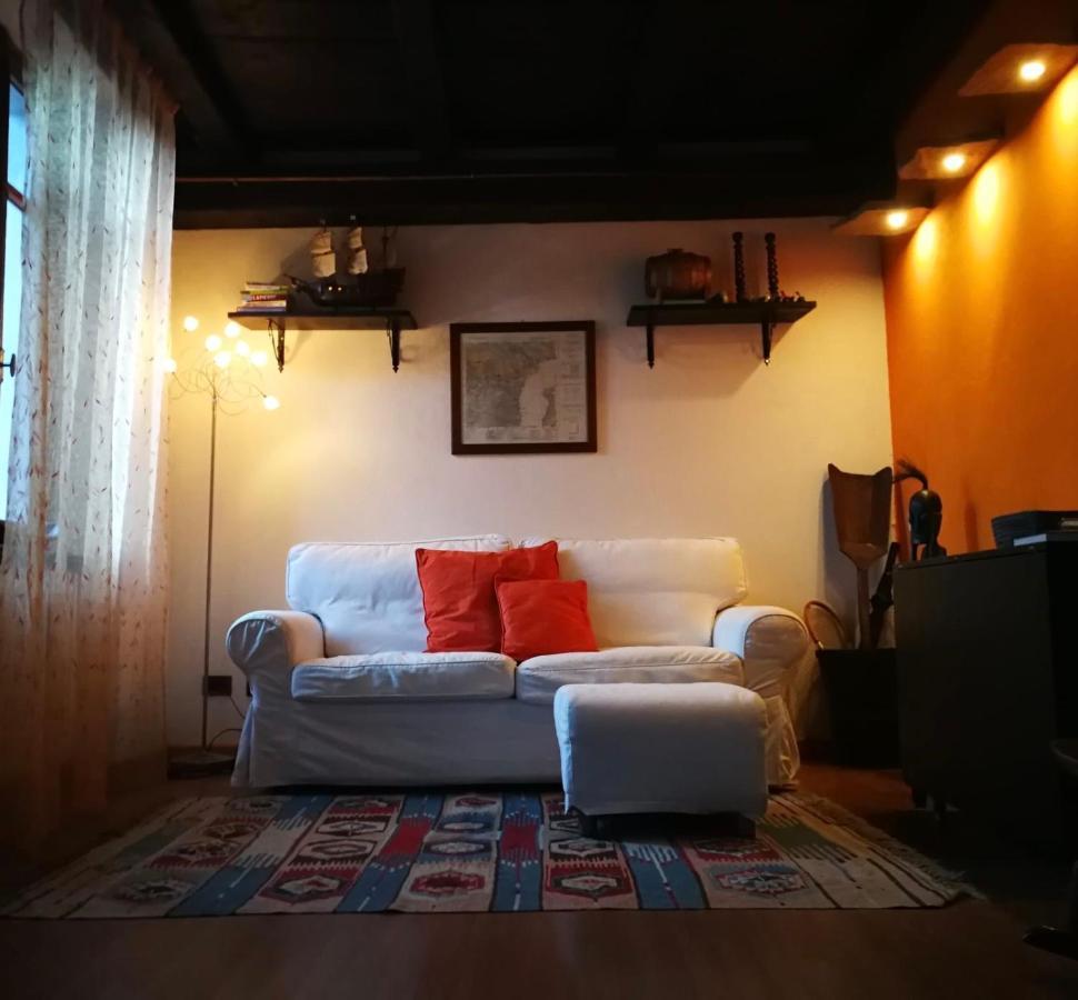 Pianello Del Lario Gabry'S Home מראה חיצוני תמונה