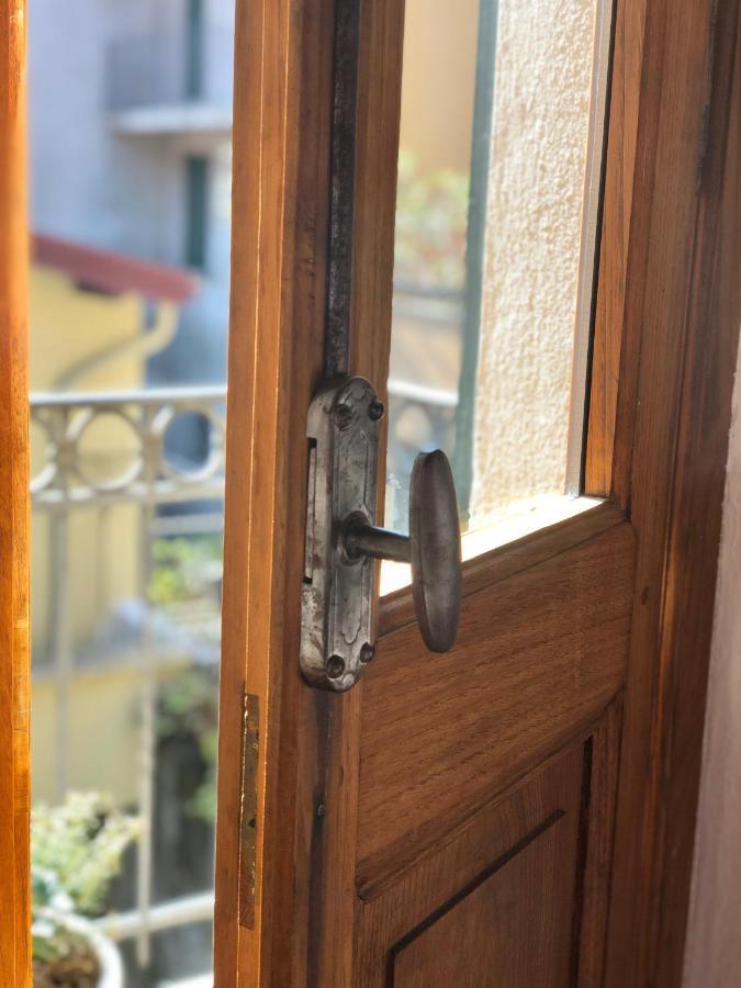 Pianello Del Lario Gabry'S Home מראה חיצוני תמונה