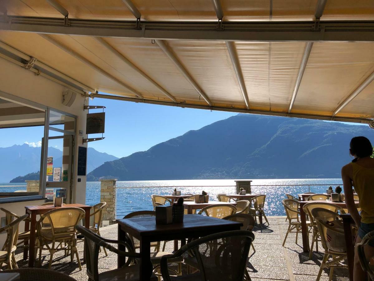 Pianello Del Lario Gabry'S Home מראה חיצוני תמונה