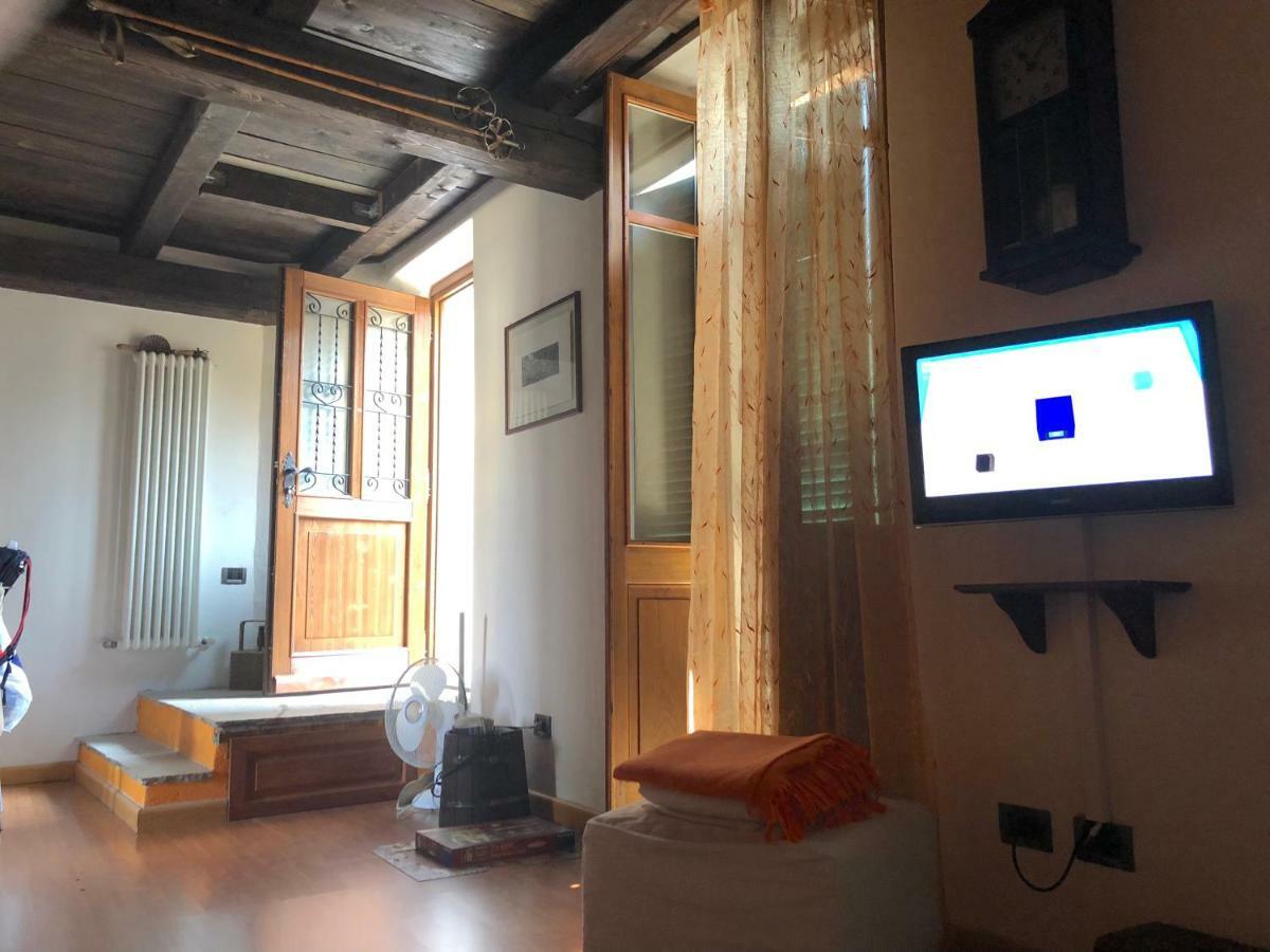 Pianello Del Lario Gabry'S Home מראה חיצוני תמונה